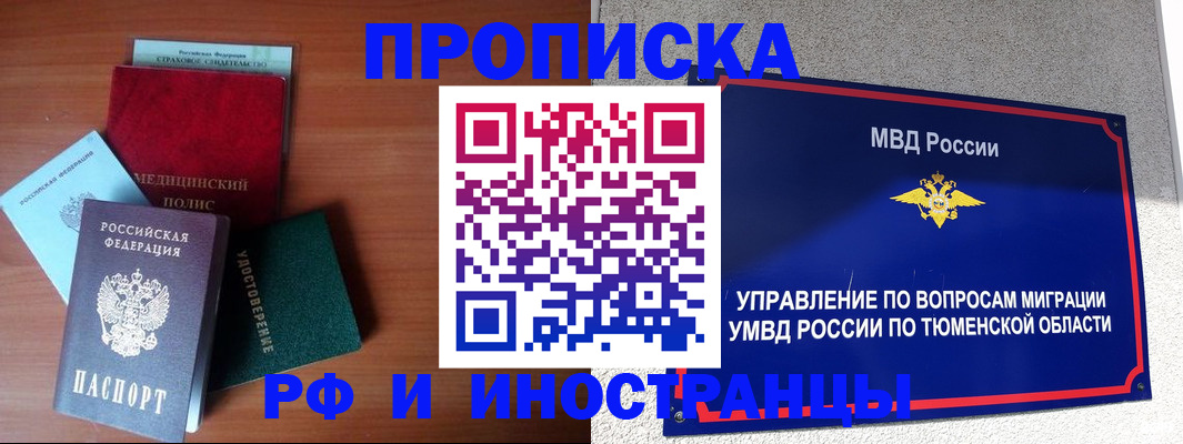 прописка в Александрове